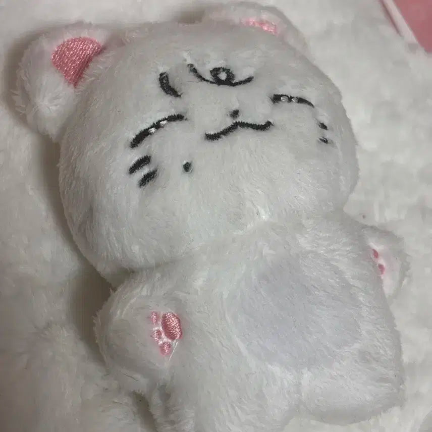 아이브 레이 인형 렝뽀 판매해요