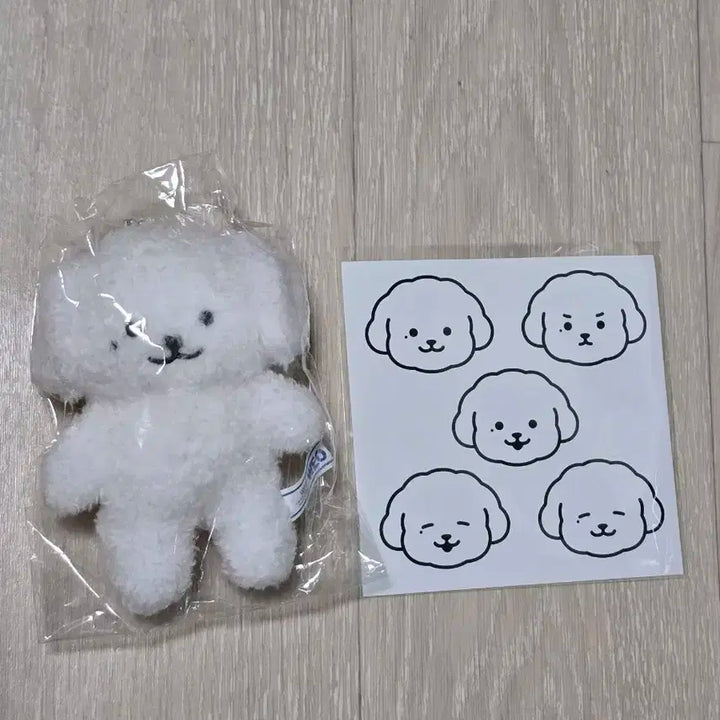 젠몽이 10cm 제노 nct 인형 양도 엔드림 doll goods 비공굿