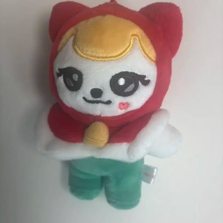 IVE MD 미니브 크리스마스 인형 치즈(LIZ)