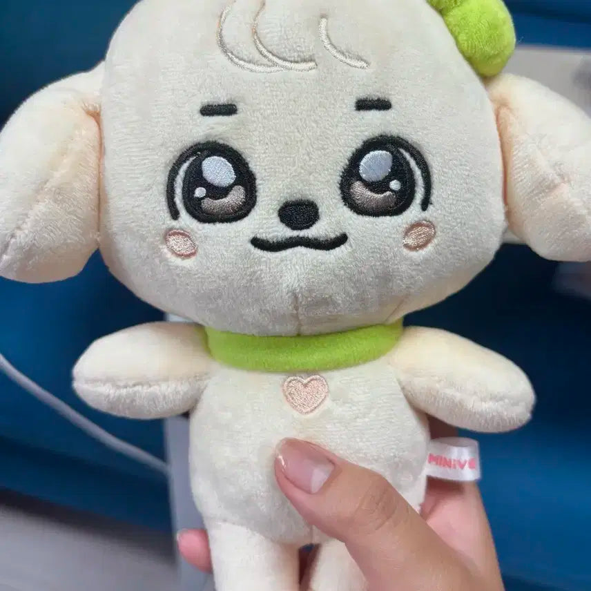 아이브 미니브 인형 판매