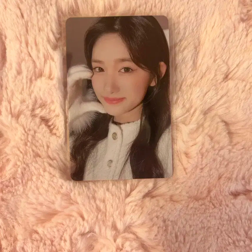 아이브 일레븐 장갑이서 판매