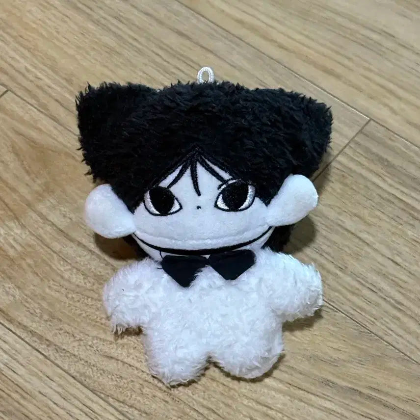 수상한 옆집 묘한성 양도 판매 보넥도 성호 인형 10cm