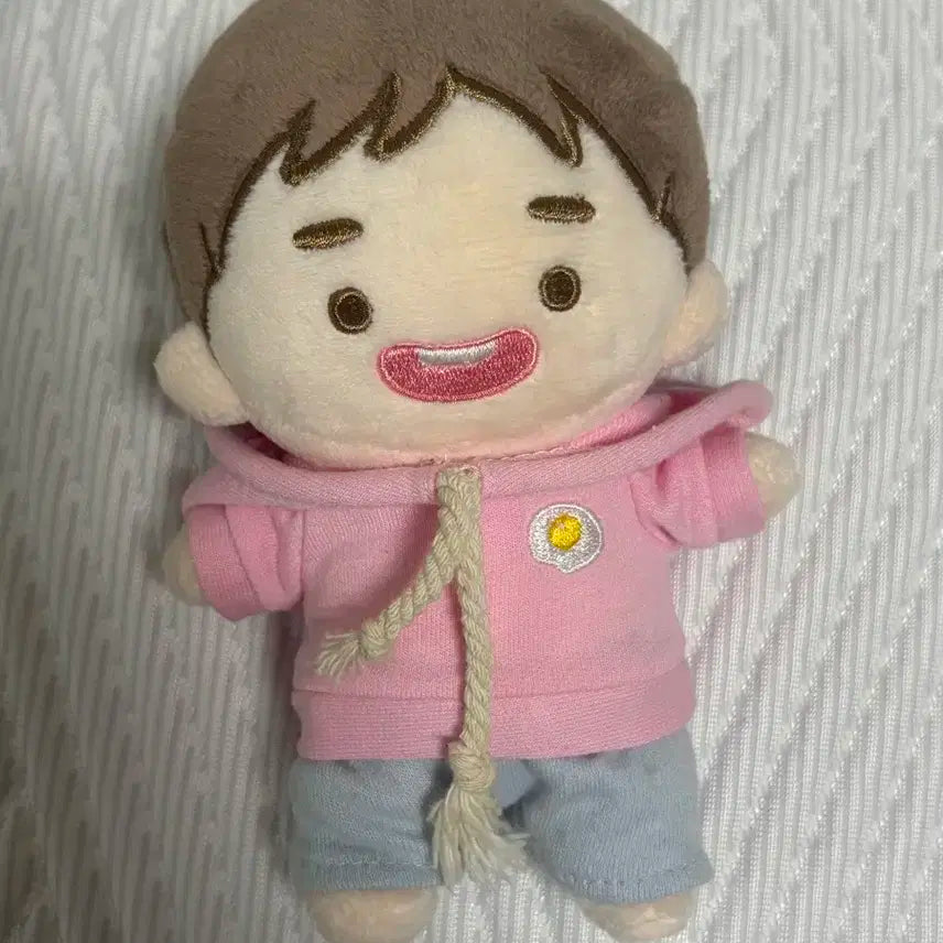 샤이니 온유 아가찡 15cm 판매합니다