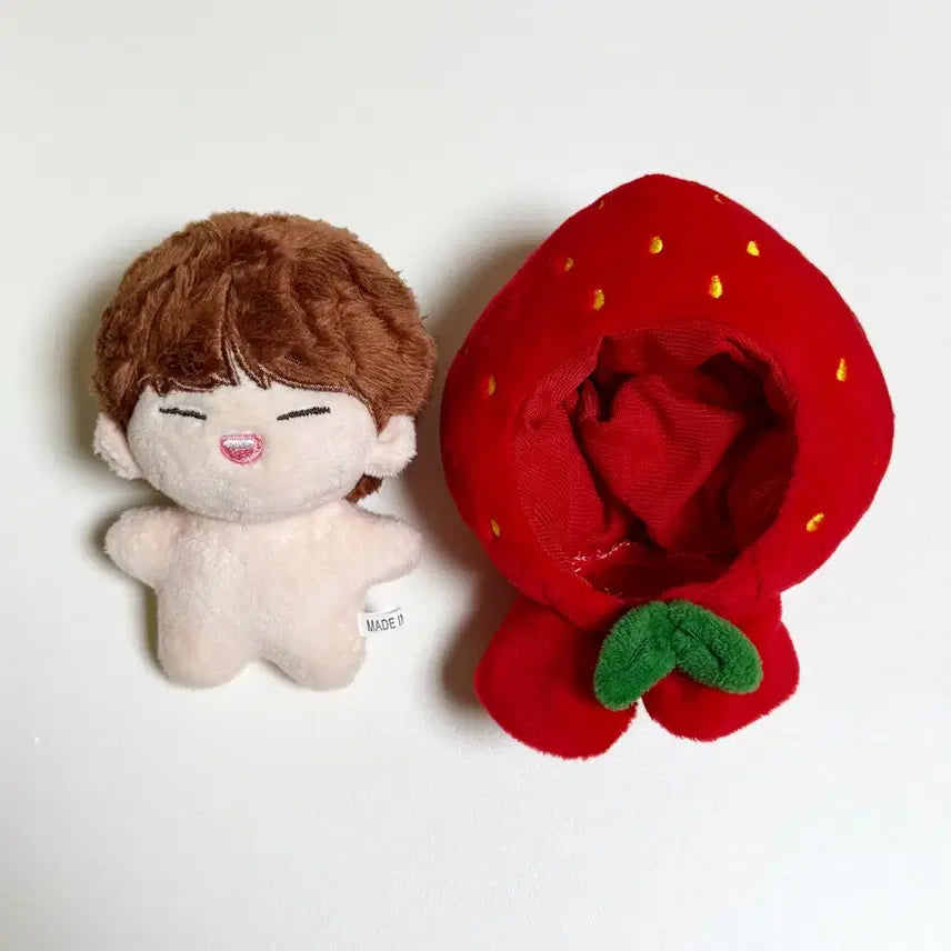 인피니트 인형 규꼬미 10cm 성규 김성규 인형 포카 미공포