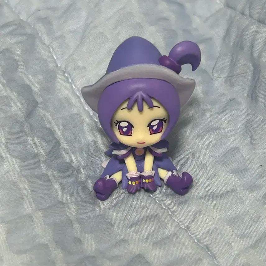 레미 보라 피규어