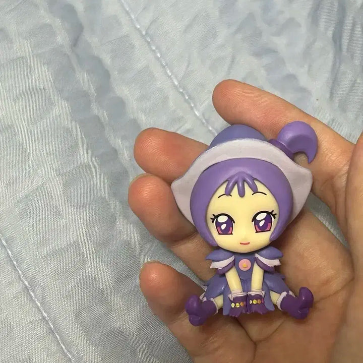 레미 보라 피규어