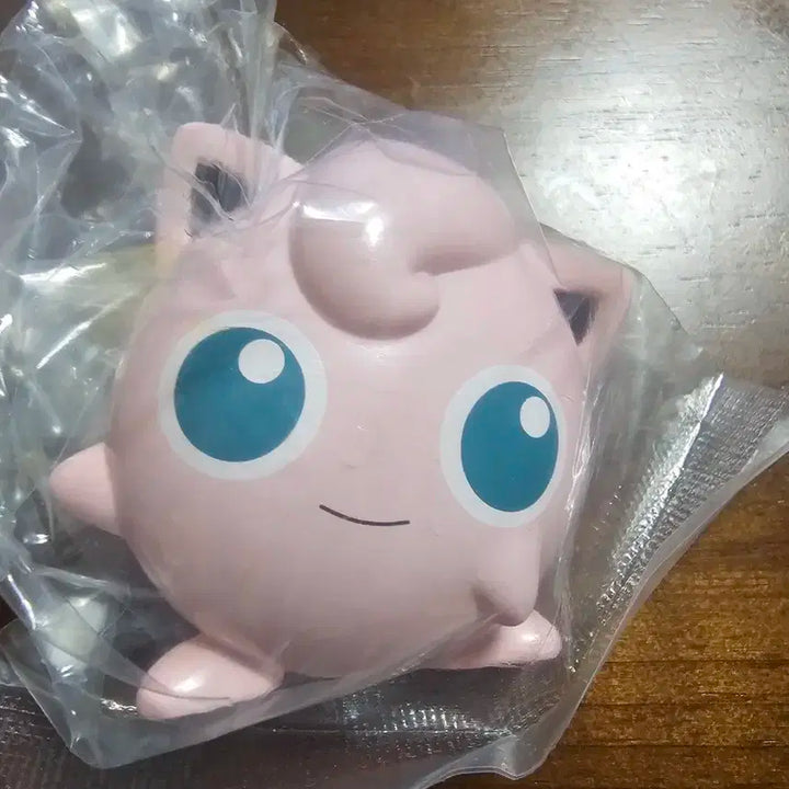 포켓몬 푸린 피규어 팝니다