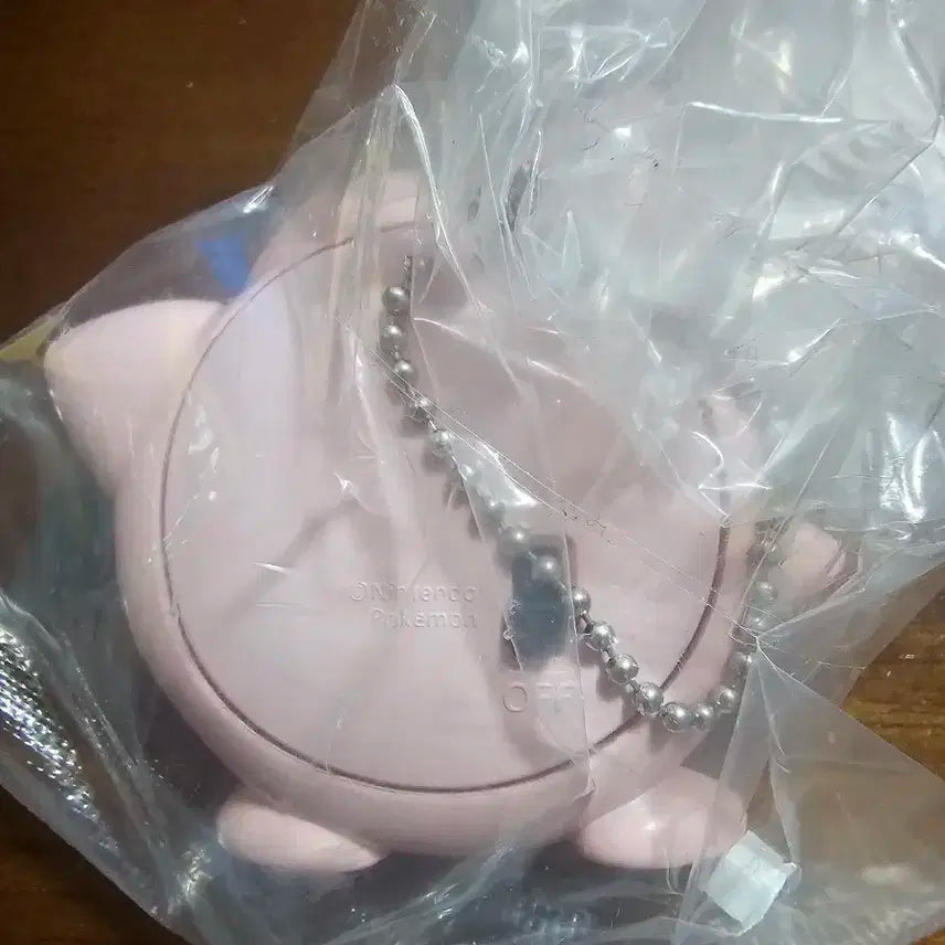 포켓몬 푸린 피규어 팝니다