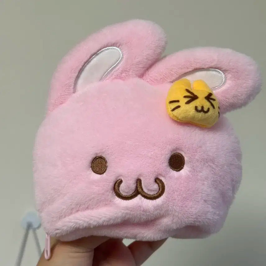 엔시티드림 핑끼 재민 인형 파우치 양도 nctdream