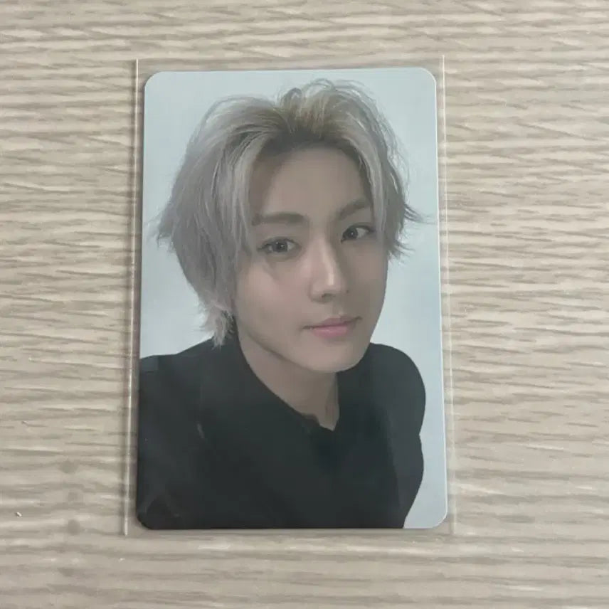 엔하이픈 브이알 vr 포카 정원 양정원 양도