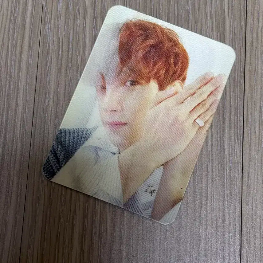 도겸 랜티큘러