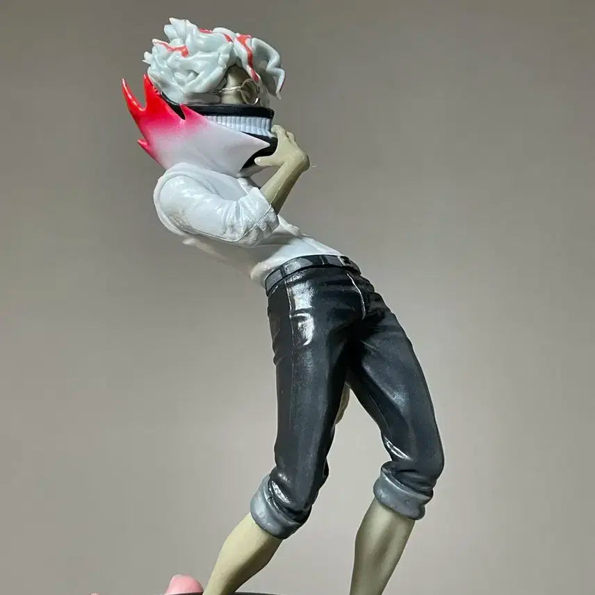 단다단 오카룽 피규어