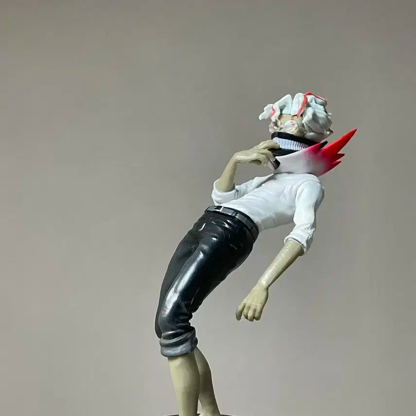 단다단 오카룽 피규어