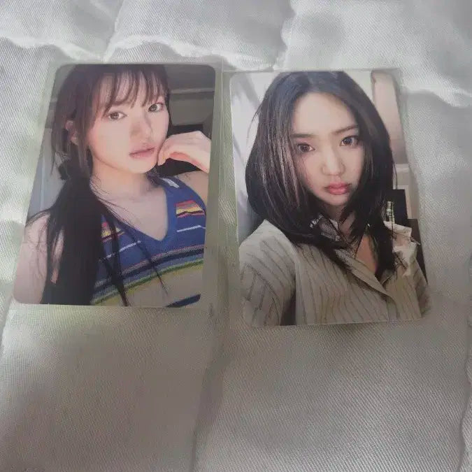 키키 이솔 수이 댄싱얼론 2주차 공방 포카 양도 kiiikiii