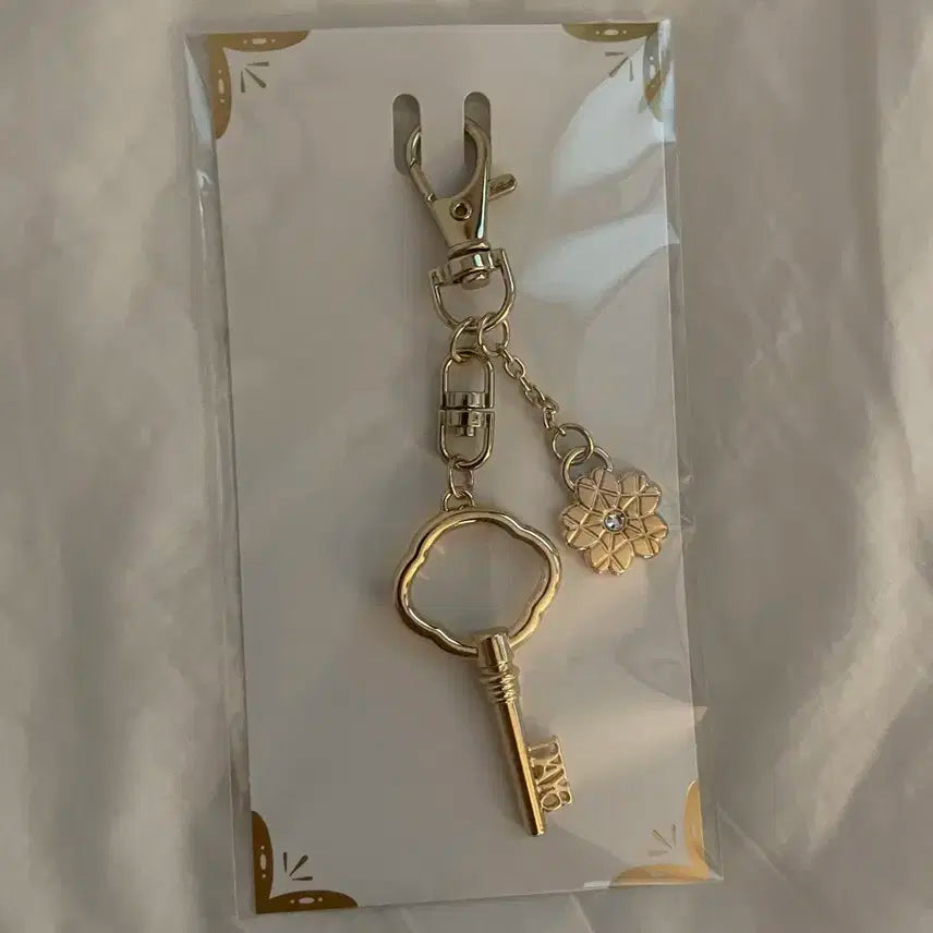 DAY6 데이식스 마이데이 5기 키링