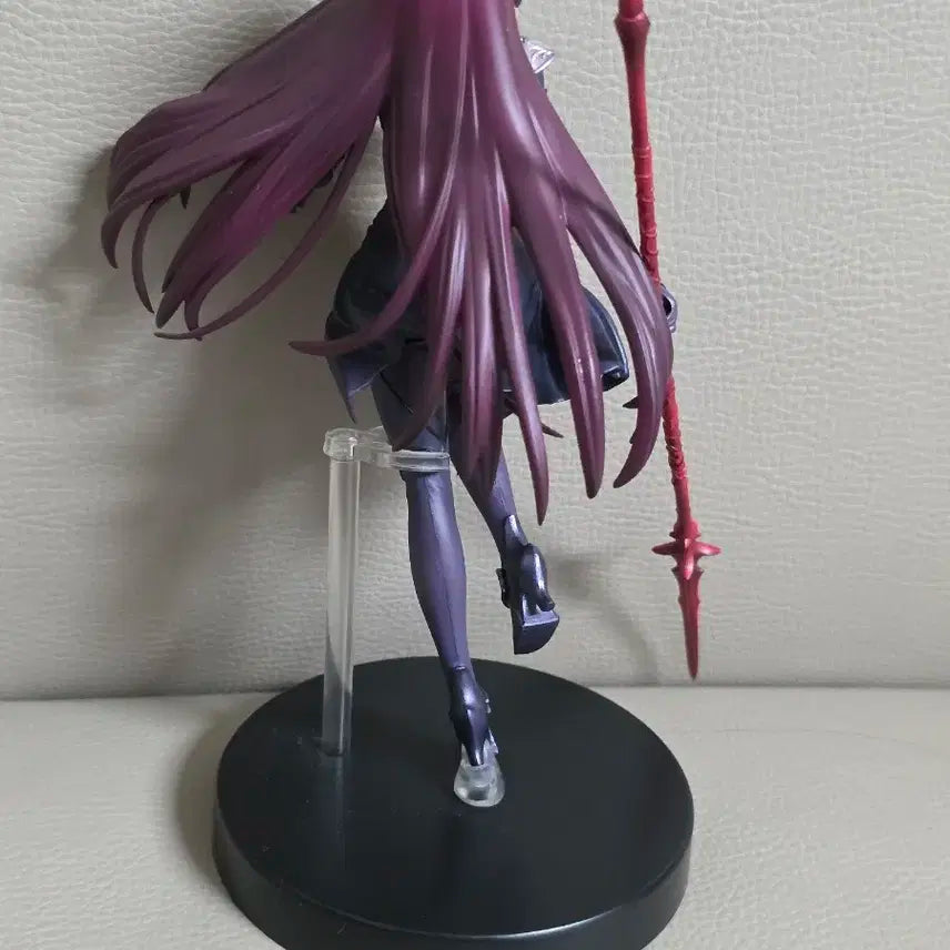 페이트 스카사하 피규어