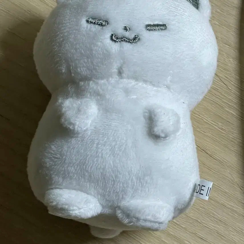 8cm 호찌 (세븐틴 호시)