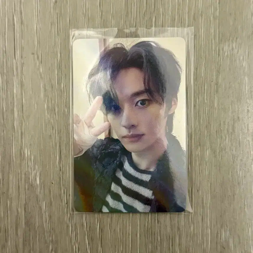 리노 특 메이크스타 미공포 양도 스키즈 stray kids