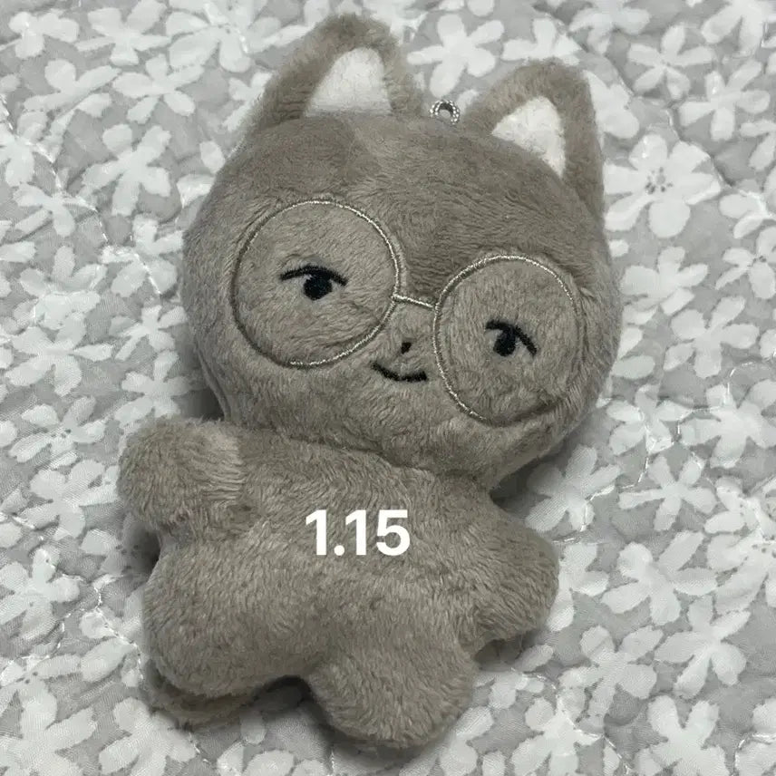 세븐틴 원우 인형 전빵이