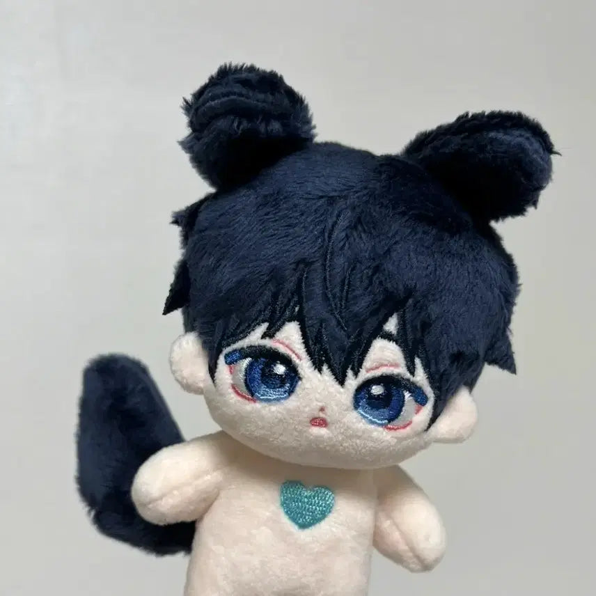 PLAVE イェジュン YEJUN ぬいぐるみ 짱레이브 짱 예준 PLAVE | 플레이브 PLAVE Yejun unofficial goods doll
