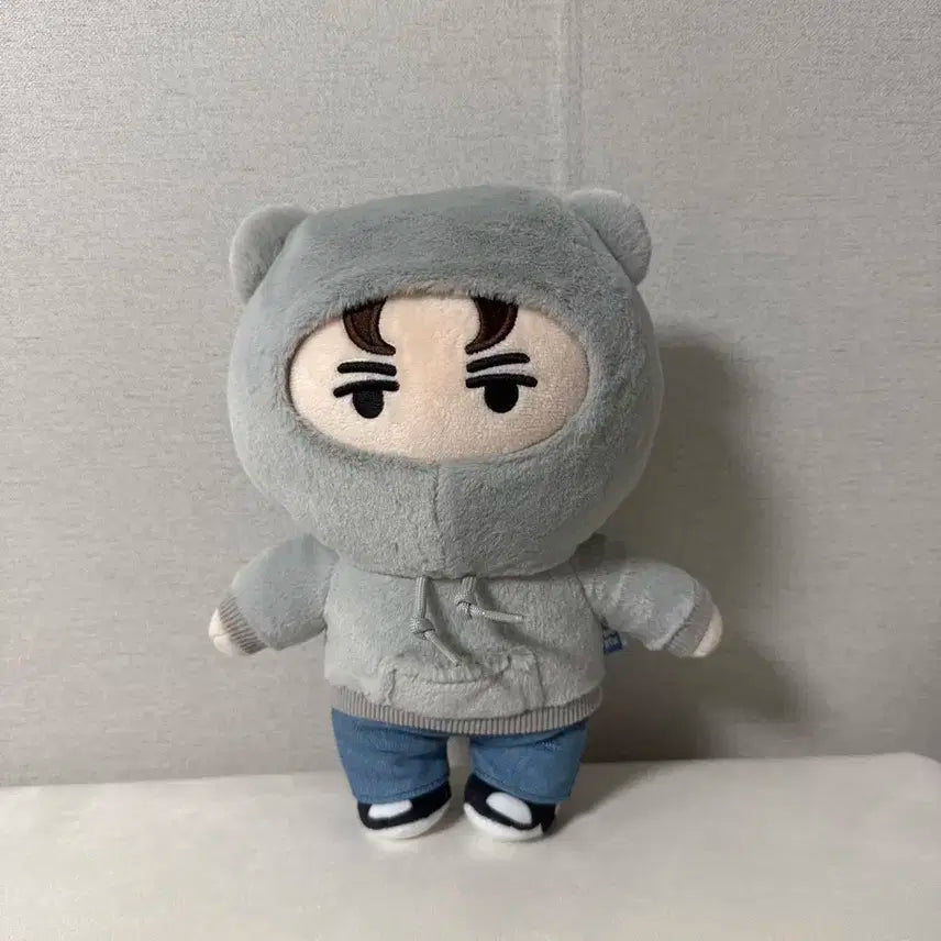 미니틴 논버 인형