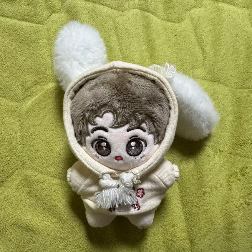 엔시티 마크 치타 솜인형 nct127
