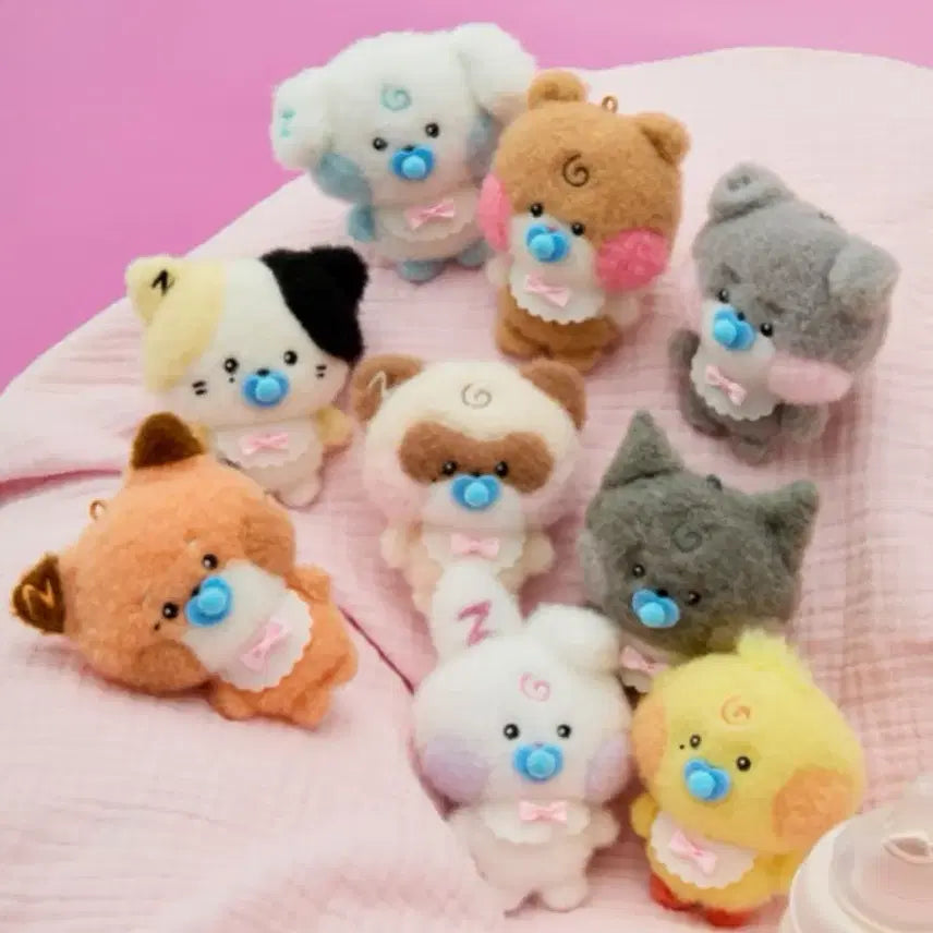 최저가 제로베이스원 베이비 하니니 판매