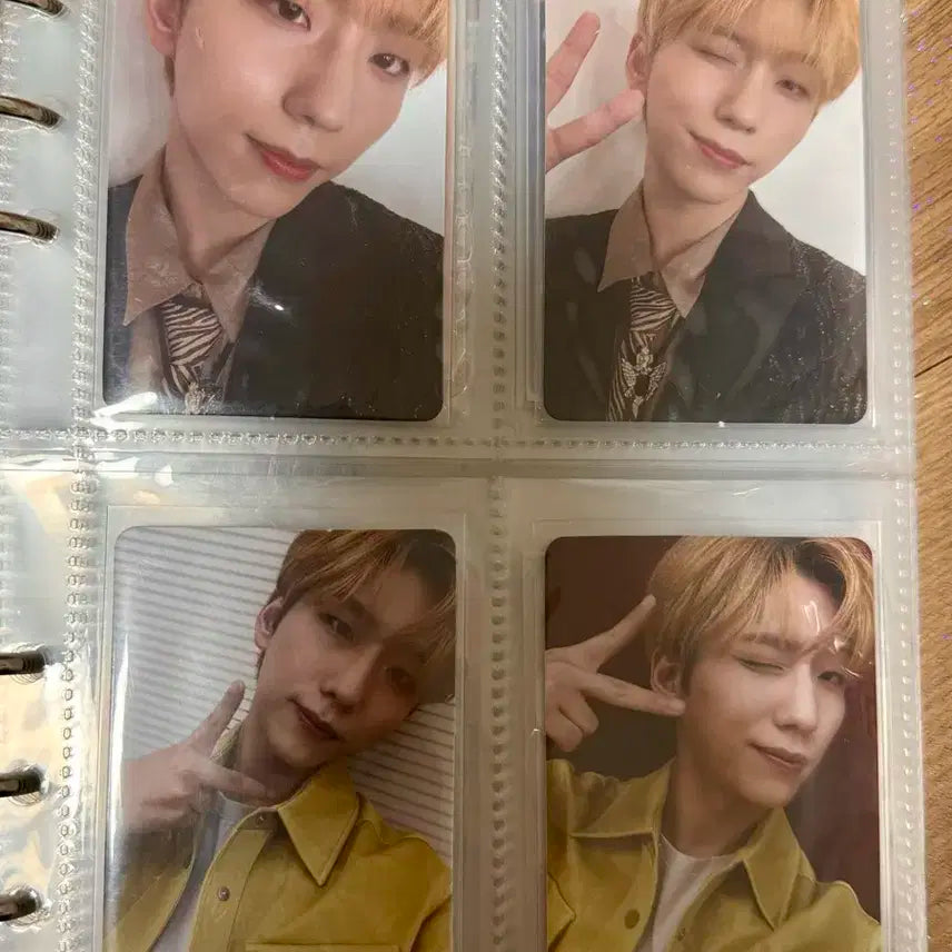 엑디즈 엑스디너리히어로즈 포카 양도