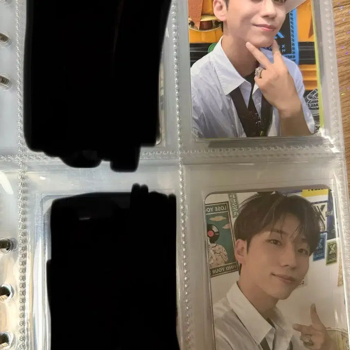 엑디즈 엑스디너리히어로즈 포카 양도