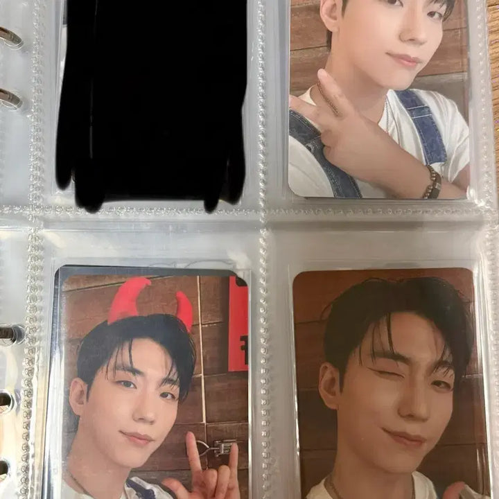 엑디즈 엑스디너리히어로즈 포카 양도