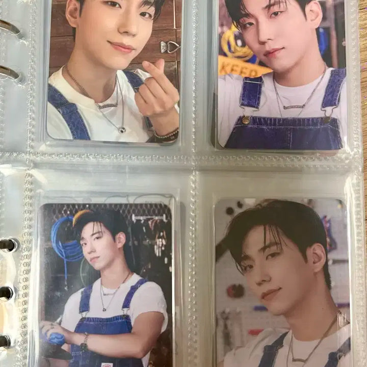 엑디즈 엑스디너리히어로즈 포카 양도