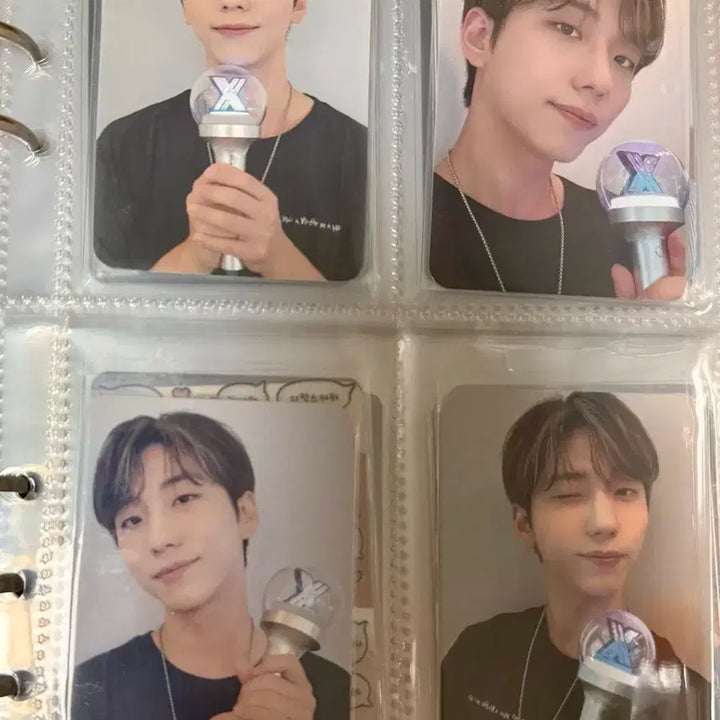 엑디즈 엑스디너리히어로즈 포카 양도