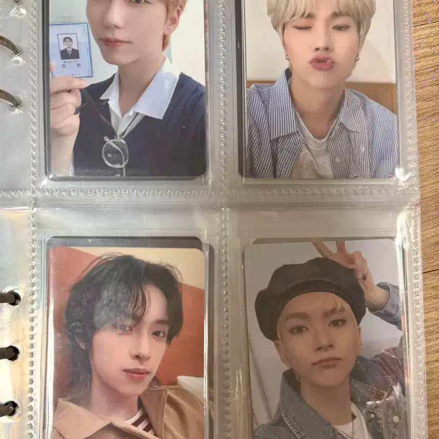 엑디즈 엑스디너리히어로즈 포카 양도