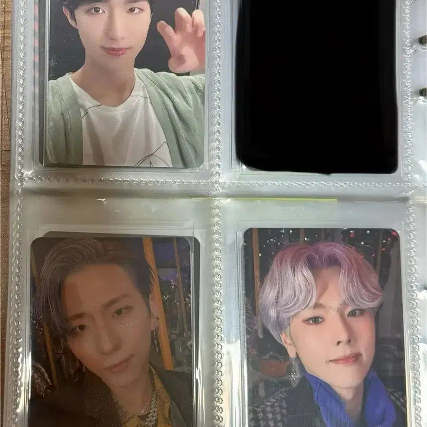 엑디즈 엑스디너리히어로즈 포카 양도