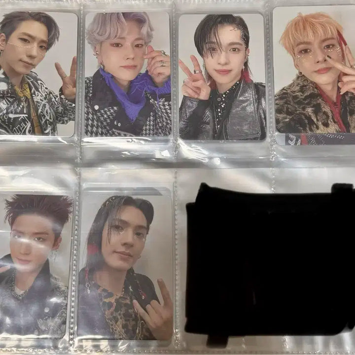 엑디즈 엑스디너리히어로즈 포카 양도