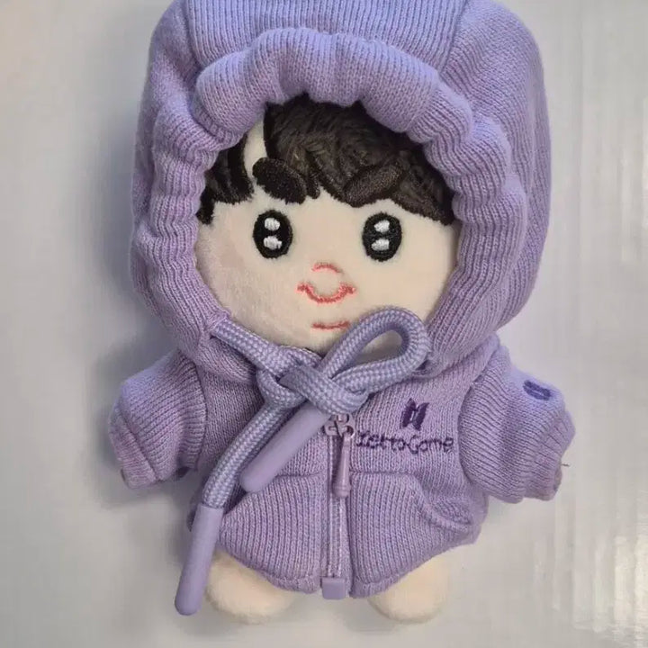 BTS 인형&옷 깍두기소년단 꾹뚜기 깍뚜기 쫜 진 방탄소년단 JIN