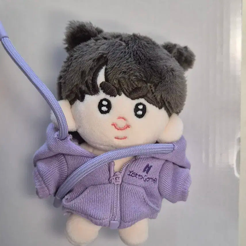 BTS 인형&옷 깍두기소년단 꾹뚜기 깍뚜기 쫜 진 방탄소년단 JIN