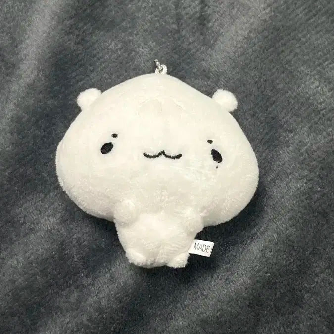 보넥도 리우 샤오링바오 인형 키링 비공굿 만두