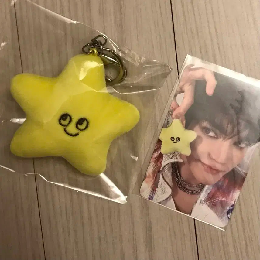 엔시티 127 태용 툥가사리 칠가사리 별가사리