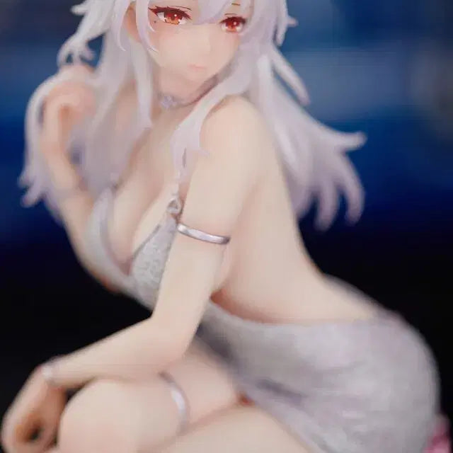 미개봉 베어판다 셀레나 피규어