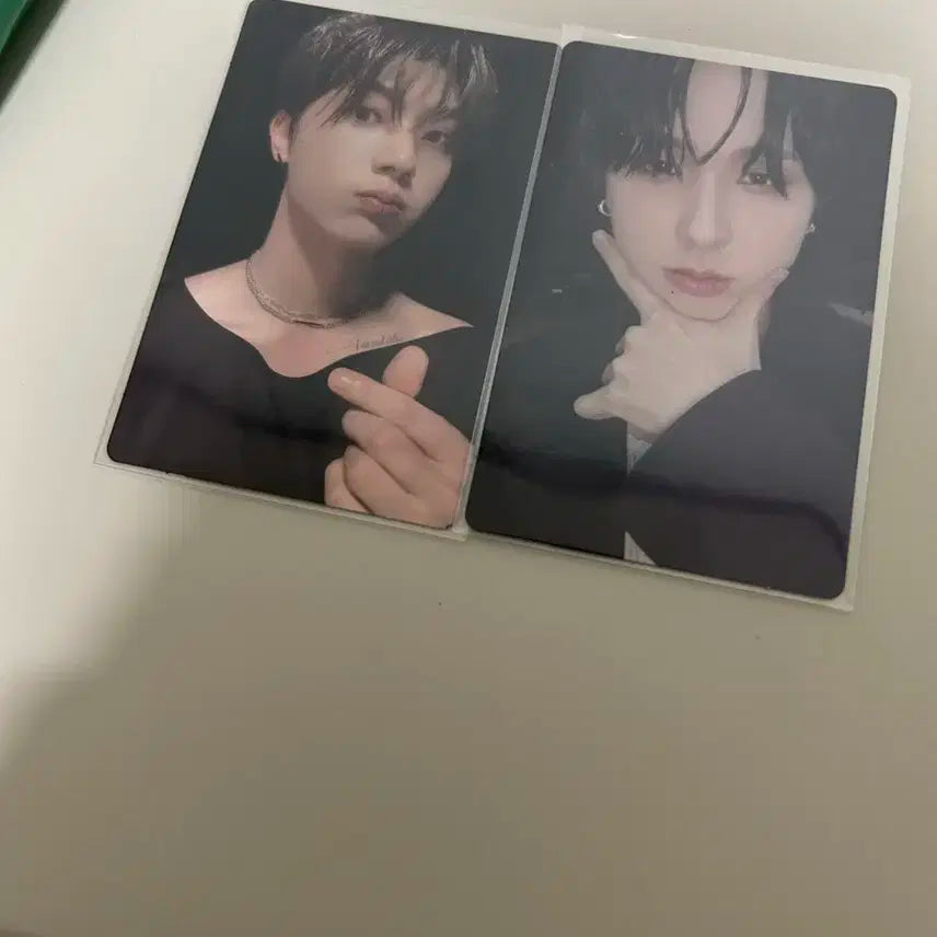 원위 포카 팝니다