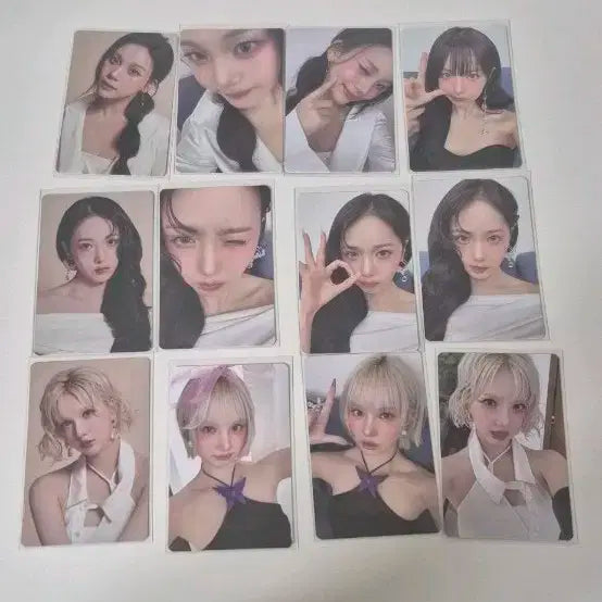 비비지 NEW LEGACY 트레카 일괄 양도합니다