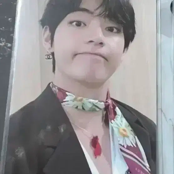 방탄소년단 bts 방탄 2019메모리즈 v 태형 뷔