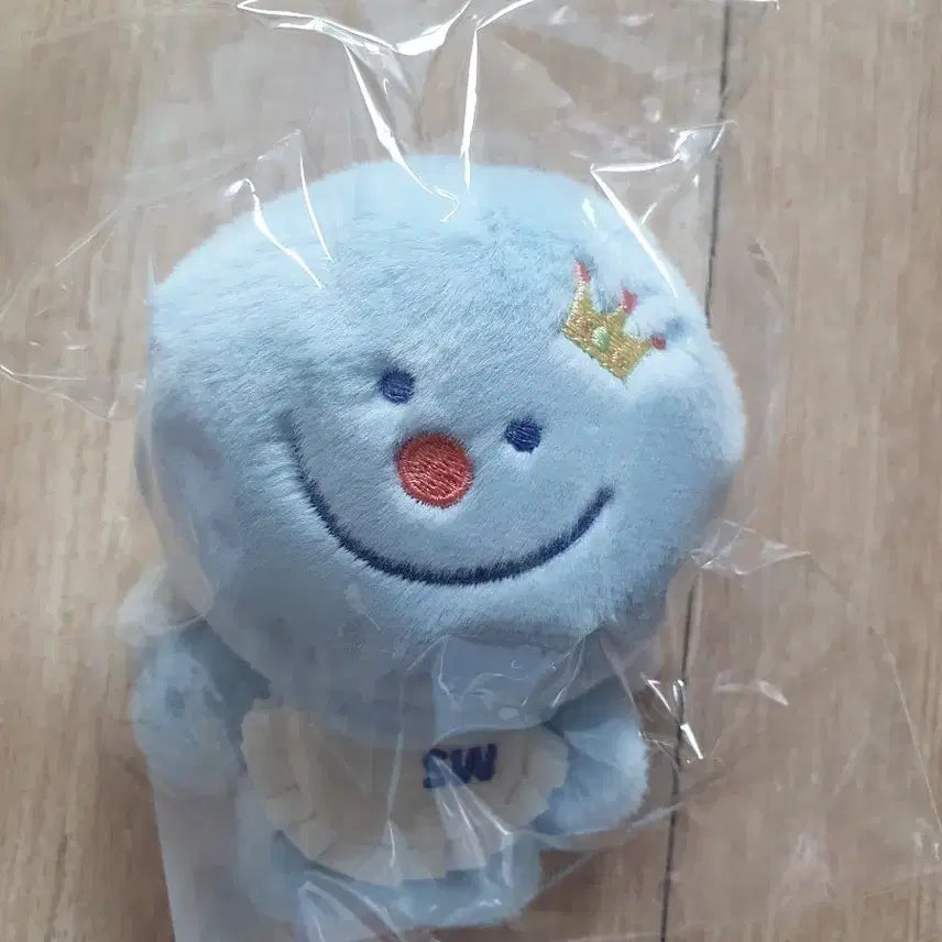 슈퍼주니어 슈퍼마켓 인형 시원