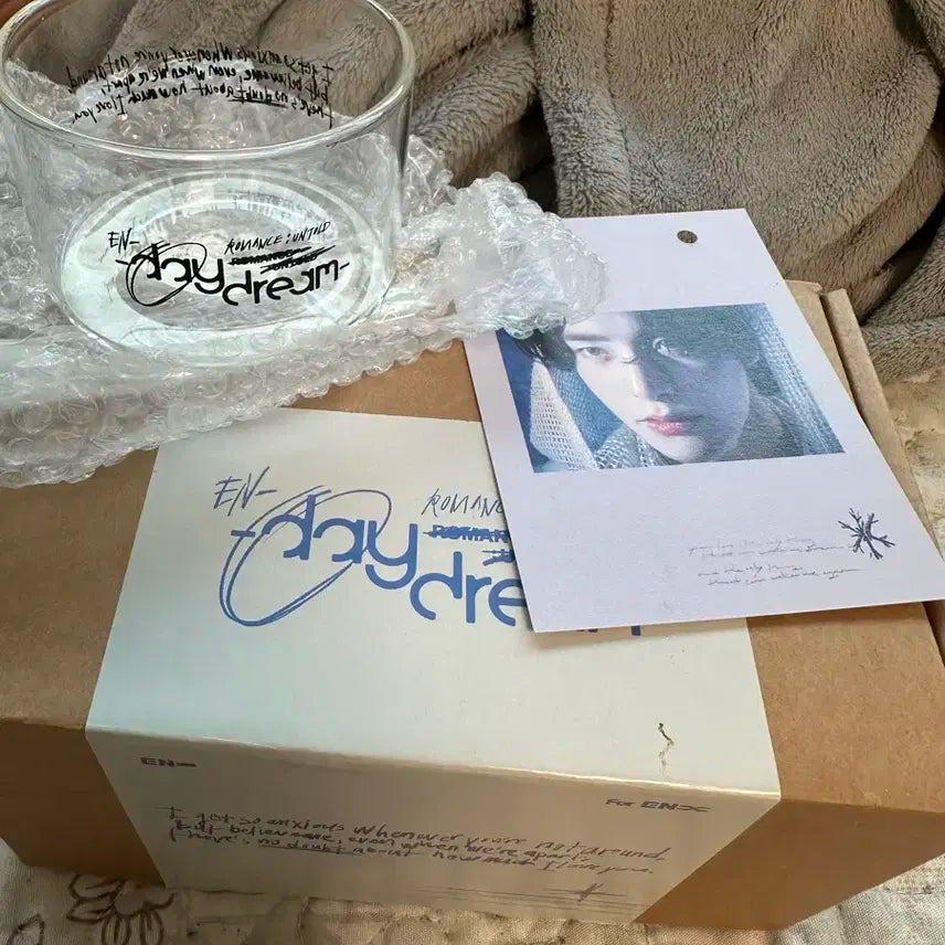 엔하이픈 데이드림 역조공 양도합니다!