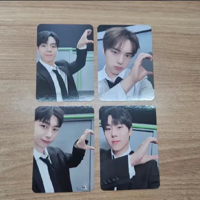 몬스타엑스 막콘 몬베베온리 포카 셔누 민혁 형원 주헌