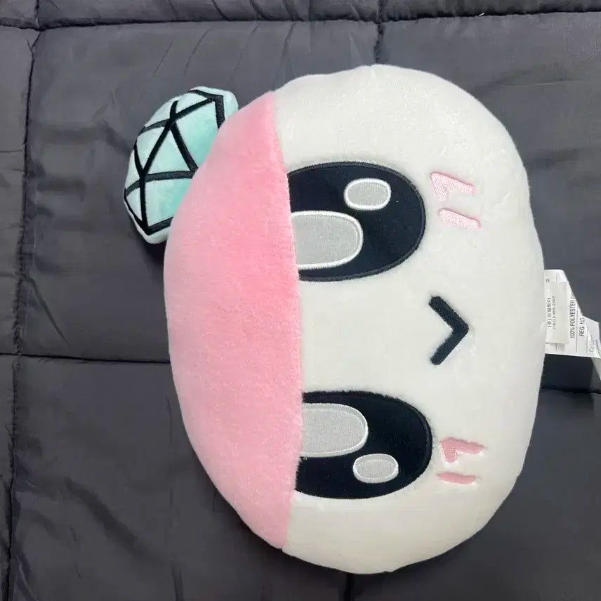 봉봉이 쿠션 세븐틴굿즈