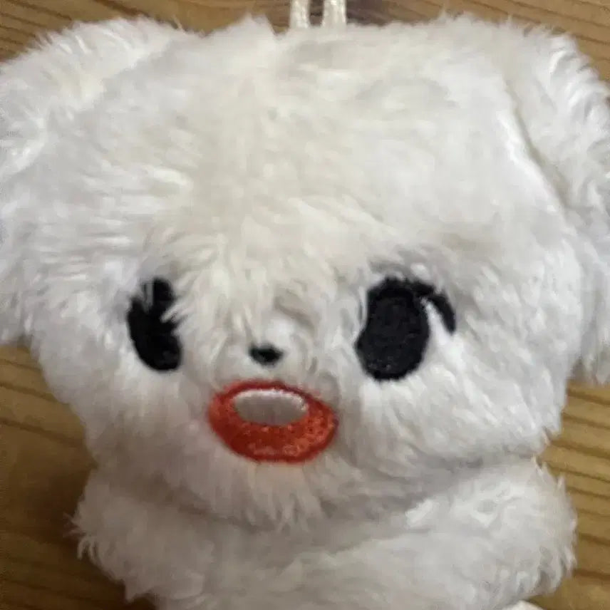 몬스타엑스 민혁 말티댕 인형