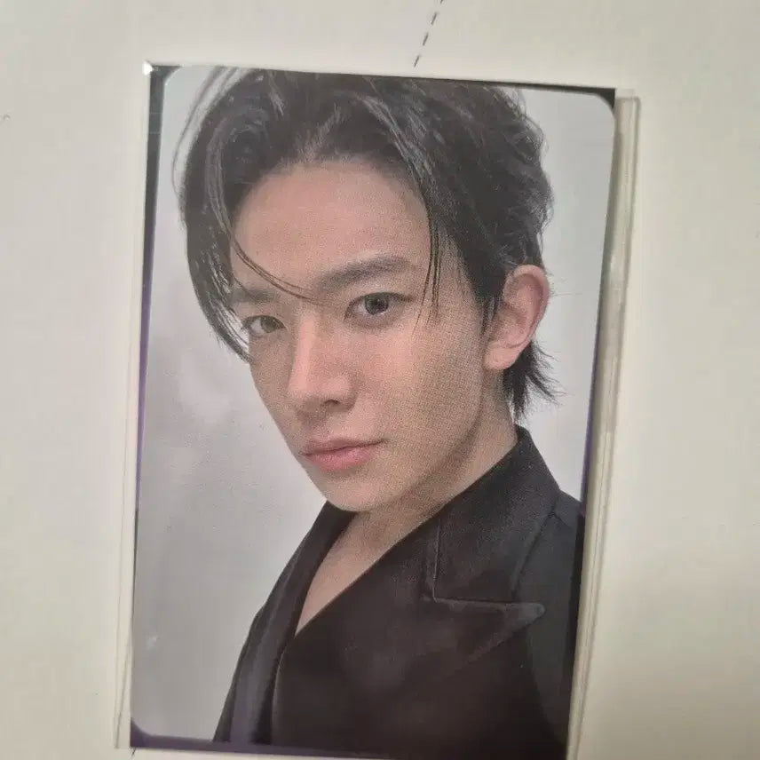 엔하이픈 vr 콘서트 희승 포카