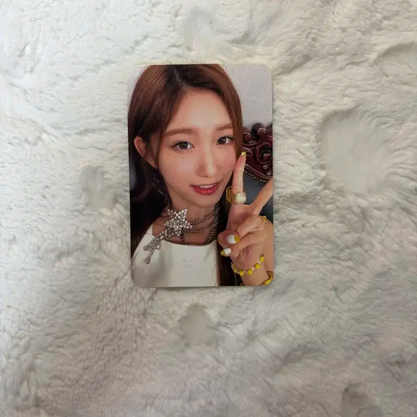 아이브 에프터라이크 마뮤테 이서포카